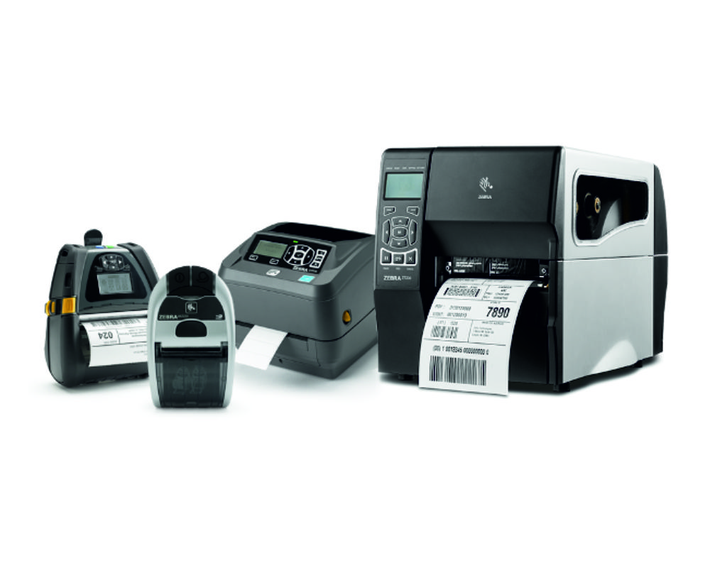 Barcode Printer Dealer in Coimbatore