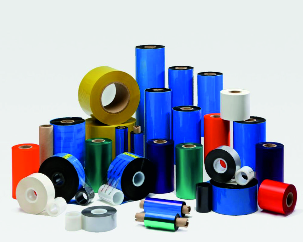 Barcode RibbonDealer in Coimbatore