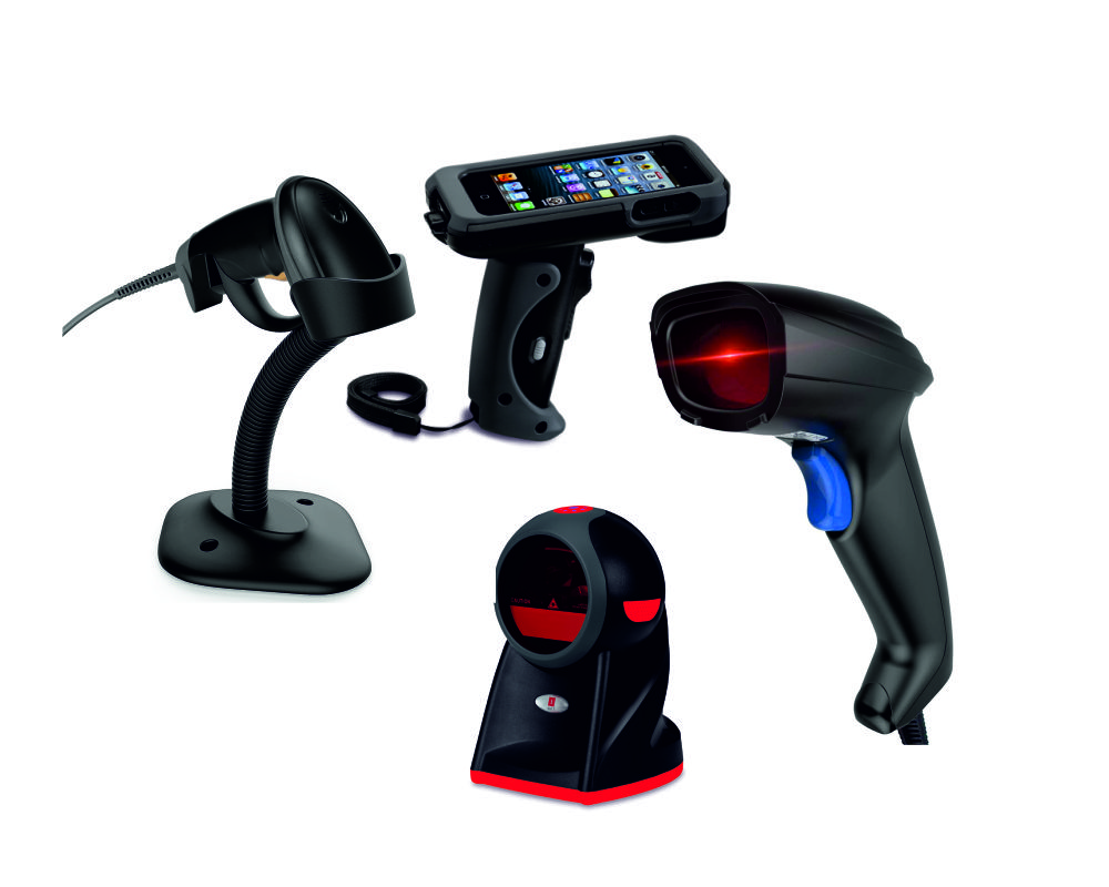 Barcode Scanner Dealer in Coimbatore