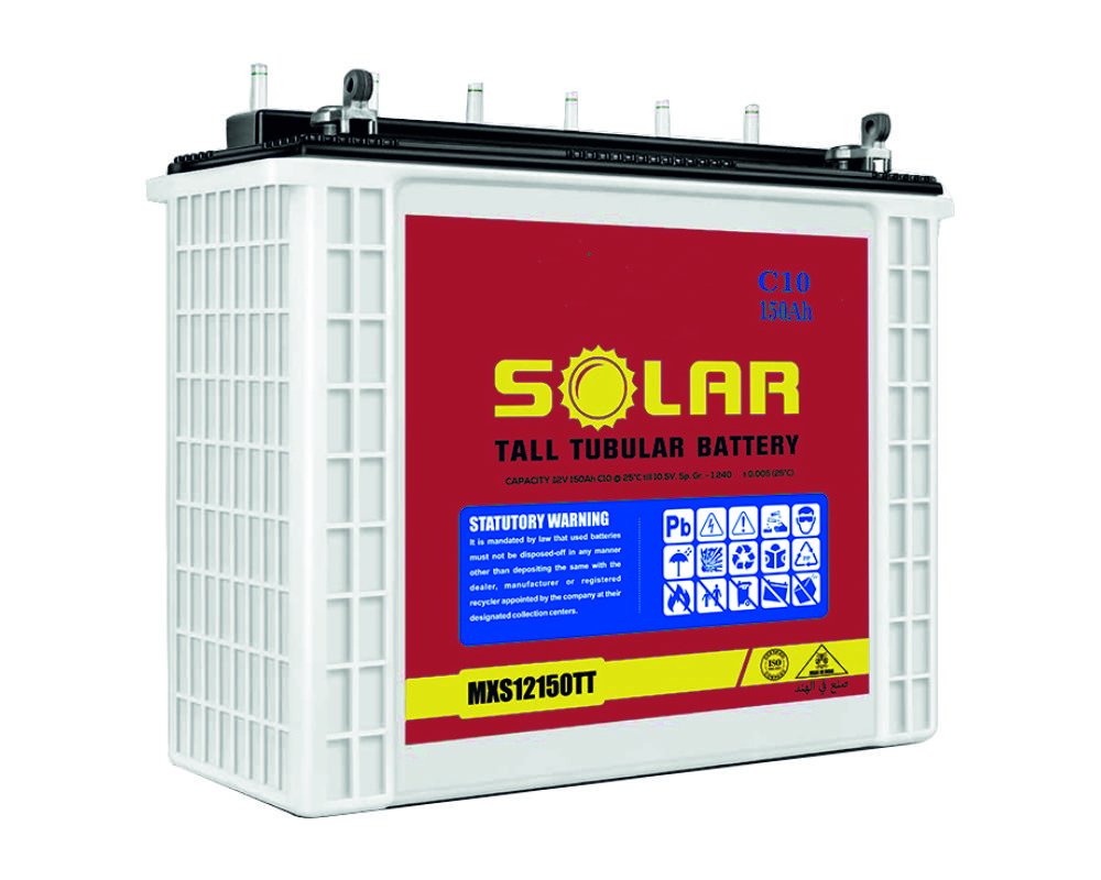 Battery Manufacturer in Coimbatore