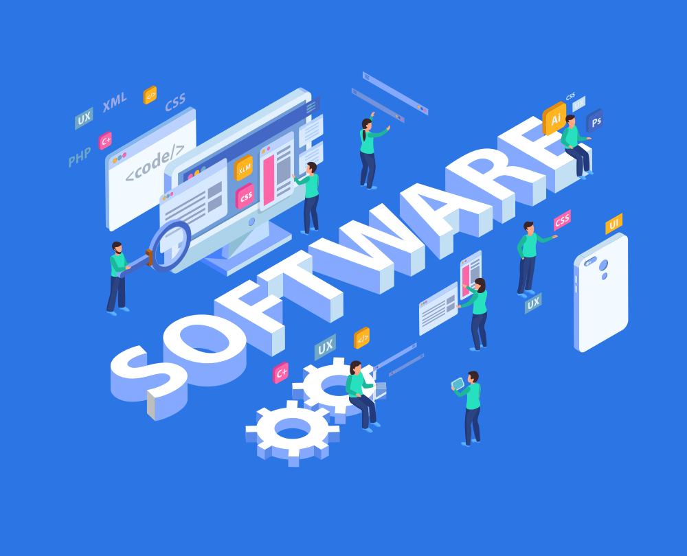 Billing Software In Coimbatore