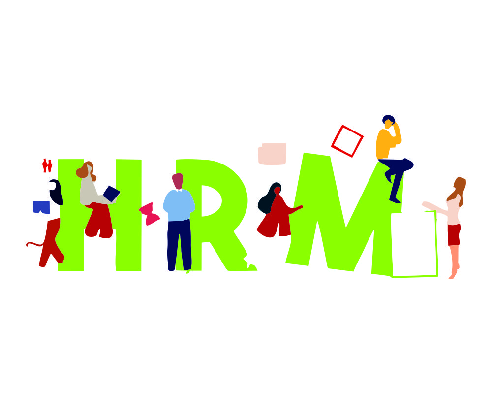 HRM Software System in Ccoimbatore