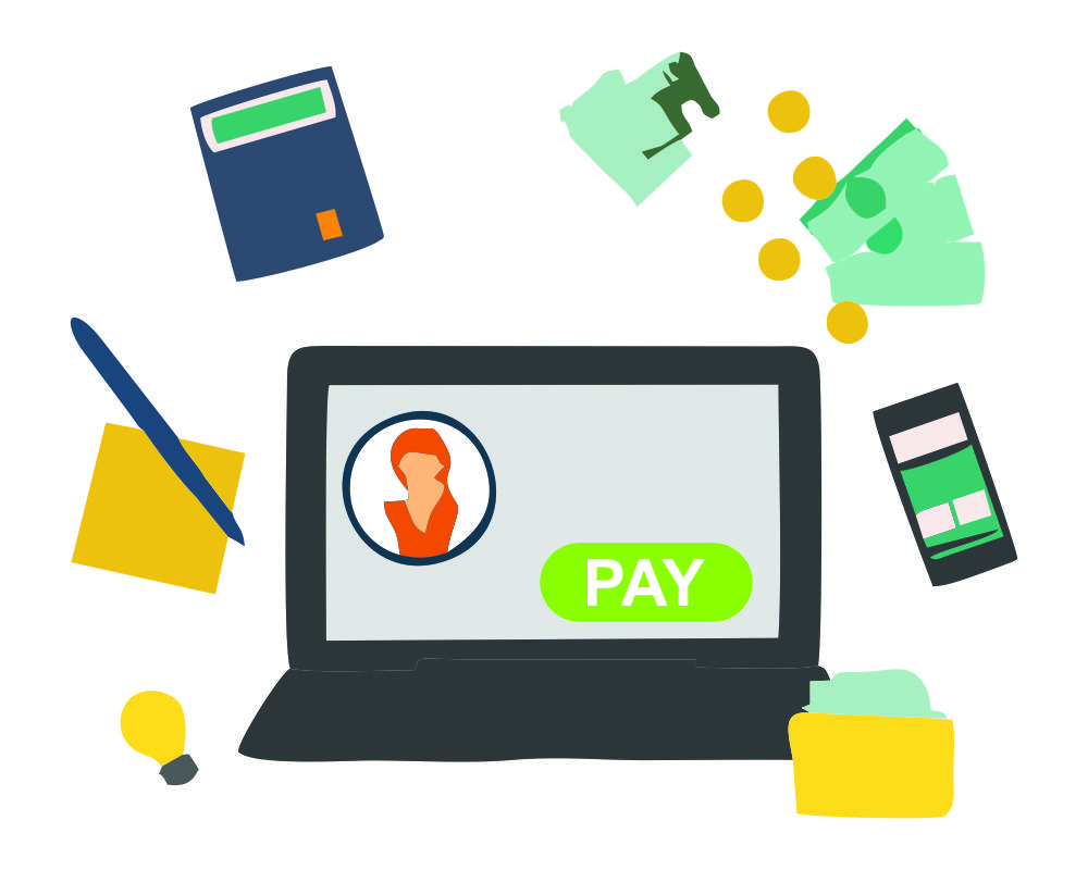 PayRoll Softwre in Ccoimbatore