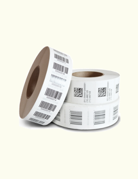 Barcode Label Manufacturer in Coimbatore