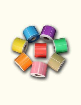 Barcode Label Manufacturer in Coimbatore