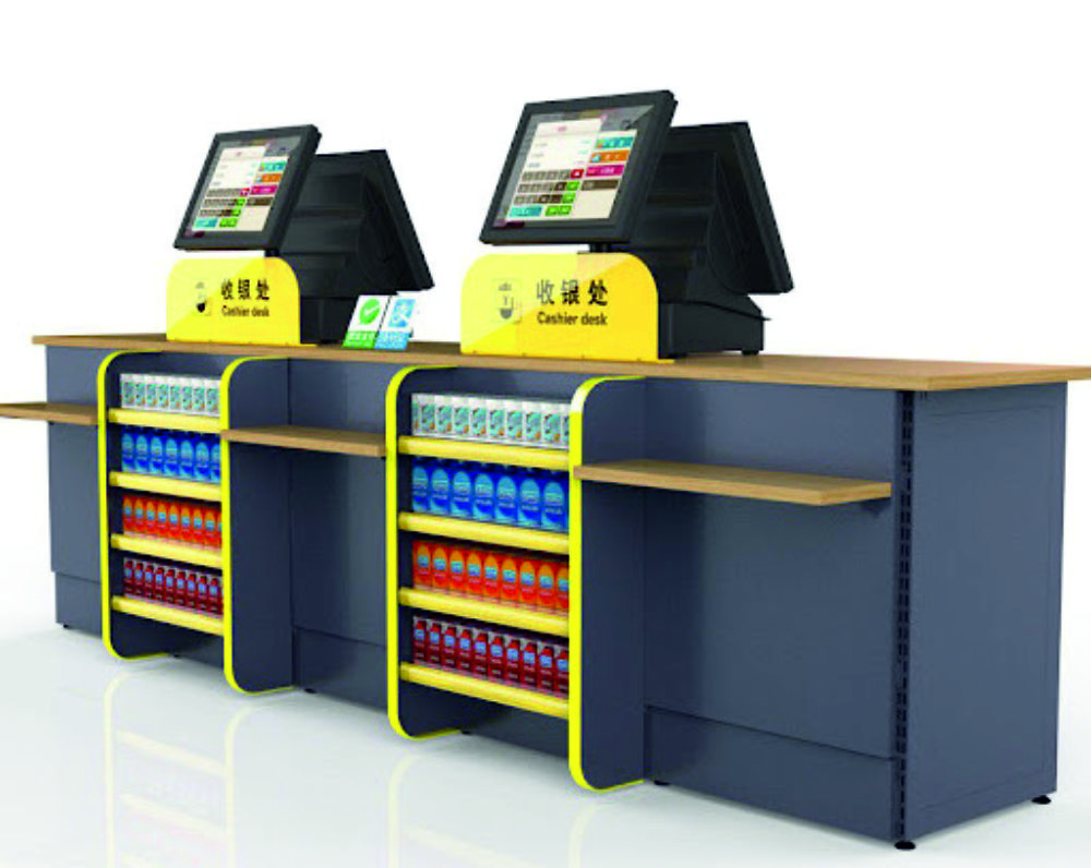 Retail Solution