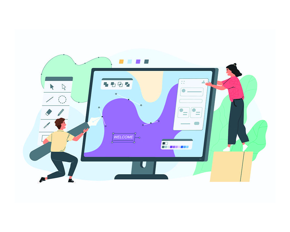 Website Design in coimbatore